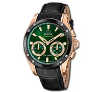 Orologio Uomo Jaguar J959/2 Verde
