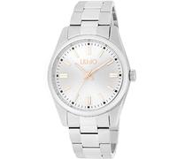 Orologio da uomo Liu Jo Coolness man silver TLJ2128