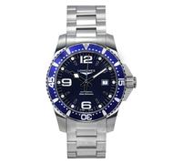 Orologio da uomo Longines Hydroconquest Automatic Diver's L3.781.4.96.6 300M
