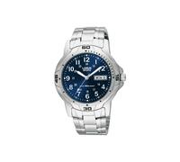 Orologio da uomo Lorus Bracciale in acciaio inossidabile 39mm 5ATM RXN51BX7