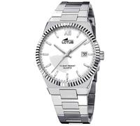 Orologio Da Uomo Lotus L18835/1 Con Cassa Argento