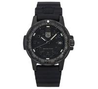 Orologio da uomo Luminox Leatherback Sea Turtle Quartz Sports XS.0301.BO.L 100M