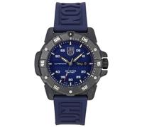 Orologio da uomo Luminox Master Carbon Seal automatico XS.3863 200M