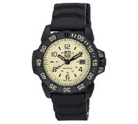 Orologio da uomo Luminox Navy Seal Foundation al quarzo XS.3251.CBNSF.SET 200M