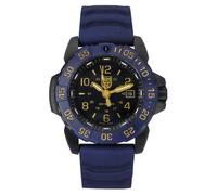 Orologio da uomo Luminox Navy SEAL Quartz Diver's XS.3255.CB.NSF 200M