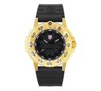 Orologio da uomo Luminox Navy SEAL Quartzo Diver Nero Quadrante XS.3221.NSF 200M