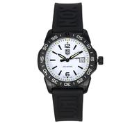 Orologio da uomo Luminox Pacific Quartzo Bianco Quadrante Diver XS.3127M 200M