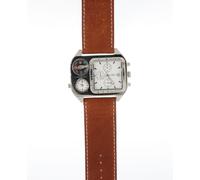 Orologio da uomo M&M Primo Emporio CHRONO 2 TEMPI CON BUSSOLA