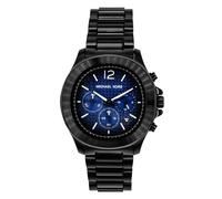 Orologio da uomo Michael Kors Sage Quartz Chronograph MK9193 30M