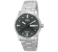 Orologio da uomo Mido Multifort automatico casual M005.430.11.061.81 100M