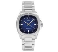 Mido Multifort TV BIG DATE M0495261104100 Orologio automatico uomo