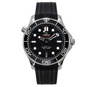 Orologio da uomo Omega Seamaster Automatic Diver 210.32.42.20.01.001 300M