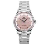Orologio da uomo Orient Bambino Casual Stainless Steel Copper Dial RA-AC0M11Y
