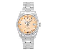 Orologio da uomo Orient Contemporary Automatico Casual Rame Quadrante RE-AU0108G