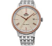 Orient Simple Roman Automatic RA-AC0J01S10B