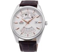Orologio da uomo Orient Contemporary Multi-Year Calendar automatico in...