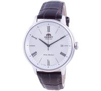 Orient Contemporary Bianco 22 Gioielli Automatico RA-AC0J06S10B Orologio Uomo