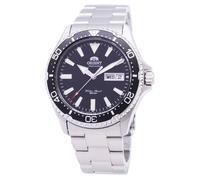 Orologio da uomo Orient Mako III RA-AA0001B19B RA-AA0001B39B automatico 200M