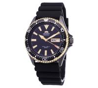 Orient Mako III Automatic