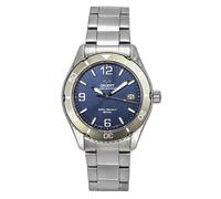 Orologio ORIENT RA-WJ0002L10B da Unisex Azzurro in Acciaio INOX