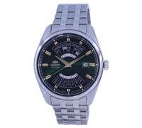 Orologio da uomo Orient Multi Year Calendar Analogico Automatico RA-BA0002E10B