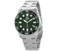 Orologio da uomo Orient New Trito Automatic Diver's RA-AC0K02E10B 200M