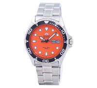 Orologio Orient Sports FAA02006M9 Unisex Automatico