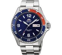 Orologio da uomo ORIENT SAA02009D3 MAKO Pepsi Color Automatic Diver in...