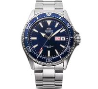 Orologio da uomo ORIENT Sports Mako RN-AA0002L meccanico automatico...