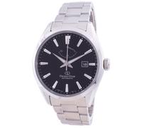 Orologio da uomo Orient Star Automatico Nero Quadrante casual RE-AU0402B00B