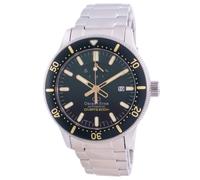 Orologio da uomo Orient Star Automatico Subacqueo Acciaio RE-AU0307E00B 200M