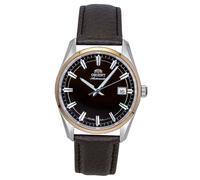 Orologio ORIENT RA-AC0R03Y da Uomo Marrone in Acciaio INOX