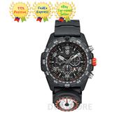 OROLOGIO DA UOMO ORIGINALE LUMINOX XB.3741 BEAR GRYLLS SURVIVAL MASTER SERIES...