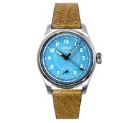 Orologio da uomo Oris Big Crown Automatic Dress 01-473-7786-4065-07-5-19-22FC