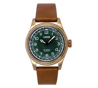 Orologio da uomo Oris Big Crown Casual 01-754-7741-3167-07-5-20-58BR 50M