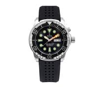 Orologio da uomo Ratio FreeDiver Automatic Diver 1068HA90-34VA-BLK-V02 1000M