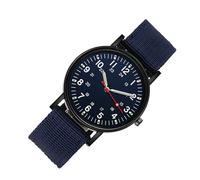 Orologio da uomo, rotondo, luminoso, alla moda, casual, alla moda, orologio da polso per amici, padre, fidanzato, uso quotidiano, campeggio, escursionismo, attività al chiuso e all'aperto, viaggi, uso