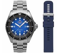 UMR RUHLA Orologio per Immersioni 4960M-3_Set