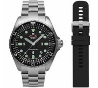 Ruhla Orologio da Uomo 4960M5_set