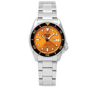 OROLOGIO SKX SUITS STYLE ARANCIONE UOMO SEIKO 5 SPORTS