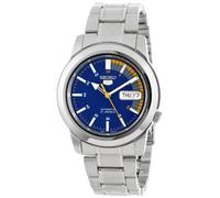 Seiko 5 Automatic 21 Jewels SNKK27 SNKK27K1 SNKK27K Orologio da uomo