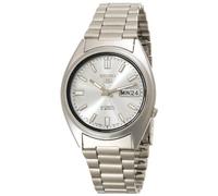 Orologio da uomo Seiko 5 automatico SNXS73, Bracciale