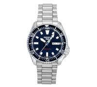 Orologio da Uomo Seiko 5 Automatico Sportivo Acciaio Impermeabile SRPL83K1 100M