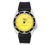 Orologio da Uomo Seiko 5 Automatico Sportivo Acciaio Impermeabile SRPL87K1 100M
