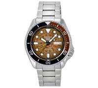 Seiko SRPJ47K1 5 Sports Time Sonar Special Edition