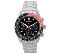 OROLOGIO UOMO PROSPEX CRONOGRAFO QUARZO SOLARE SSC915P1 One Size