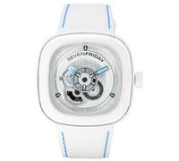 Orologio da uomo SevenFriday serie P automatico casual SF-P1C-05 100M
