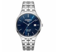 Roamer 512833 41 45 20 Orologio Da Polso Classico Slim Line Da Uomo