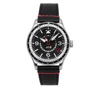 Orologio da uomo sportivo automatico AVI-8 Flyboy AV-4128-01 50M