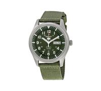 Orologio da uomo sportivo militare Seiko 5 SNZG09 SNZG09K1 SNZG09K